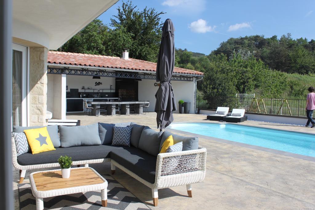 Holiday home La Belle Vie